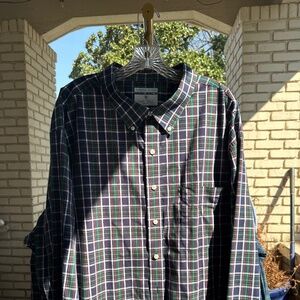 Oak Hill dress shirt